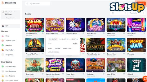 BitCasino Review by Online Casino City.